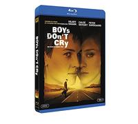 Boys Dont Cry (Los Chicos No Lloran) - Bd [Blu-ray]