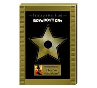 Boys don't cry - Preisgekrönte Filme [Alemania] [DVD]