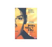 Boys don't cry [Reino Unido] [DVD]