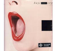 Boys don't cry - Same (1987, US) [Vinyl LP]