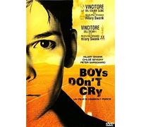 Boys Don't Cry [USA] [DVD]