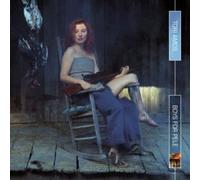 Boys for Pele by TORI AMOS (2008-01-13)