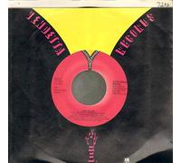 Boys from Brazil - Hot stuff (1988) / Vinyl single [Vinyl-Single 7'']