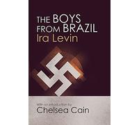 Boys From Brazil: Introduction by Chelsea Cain (Tom Thorne Novels)