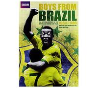 Boys from Brazil [Reino Unido] [DVD]