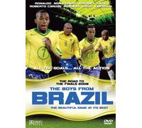 Boys from Brazil [Reino Unido] [DVD]