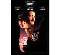 Boys From Brazil [USA] [DVD]