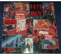 Boys From Brazil - We Don't Need No World War III