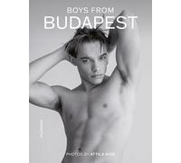 Boys from Budapest