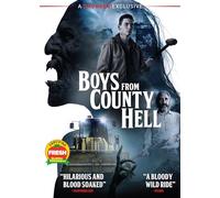 Boys From County Hell [USA] [DVD]