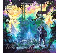 Boys from heaven - The descendant [Vinilo]