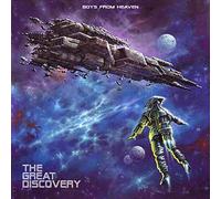 Boys from heaven - The great discovery