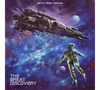 Boys From Heaven - The Great Discovery [Vinilo]