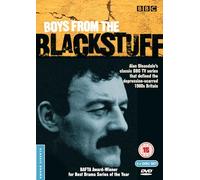 Boys From The Blackstuff 1 + 2 [Reino Unido] [DVD]