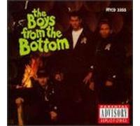 Boys from the Bottom - Boys from the Bottom