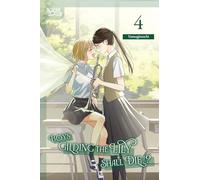 Boys Gilding the Lily Shall Die!?, Volume 4