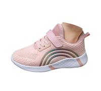 Boys Girls Shoes Kids Tennis Sneakers Breathable Lightweight Fashion Child Sneakers Athletic Running Walking School Gym Footwear for Little/Big Kid