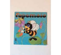 Boys Group - L'apemaia / Sorellina Vuoi Danzar [Vinilo 7 pulgadas - 45 rpm]