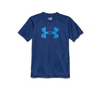 Boy's Hornes electronic Tech Big Logo T-Shirt