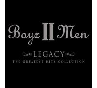 Boys II Men - Legacy Collection