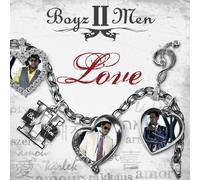 BOYS II MEN - Love