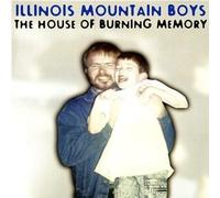 Boys, Illinois Mountain - The House Of Burning Memory (US Import)