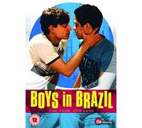 Boys in Brazil [DVD] [Alemania]