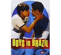 Boys In Brazil [Edizione: Stati Uniti] [Italia] [DVD]