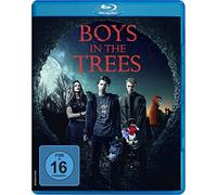 Boys in the Trees [Alemania] [Blu-ray]