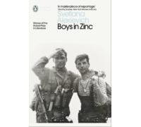 Boys In Zinc (ebook)
