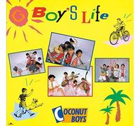 Boy's Life