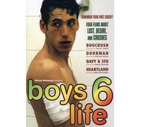Boys Life 6 [Edizione: Stati Uniti] [USA] [DVD]