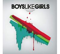 Boys Like Girls - Boys Like Girls.
