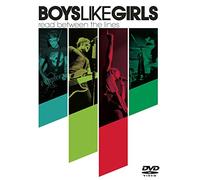 Boys Like Girls: Read Between the Lines [USA] [DVD]