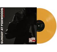 Boys Like Girls - Sunday At Foxwoods (2024) LP Champagne Vinilo Pre-order