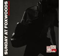 Boys Like Girls Sunday at Foxwoods (Vinyl) 12" Album (Clear vinyl)