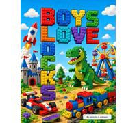 BOYS LOVE BLOCKS
