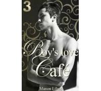 Boys Love Café 3 (ebook)