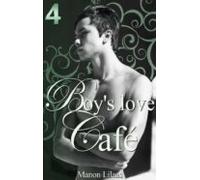 Boys Love Café 4 (ebook)
