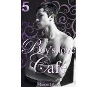 Boys Love Café 5 (ebook)