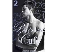 Boys Love Café (ebook)