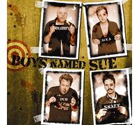 Boys Named Sue - The Hits Vol. Sue!