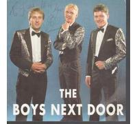 BOYS NEXT DOOR (CABARET) - FARAWAY BEECH 7 INCH (7" VINYL 45) UK BOND 1989