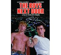 Boys Next Door [Edizione: Stati Uniti] [Italia] [DVD]
