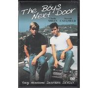 Boys Next Door [USA] [DVD]