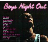 Boys Night Out