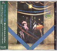 Boys Night Out (Bonus Tracks Edition) Japan W/OBI