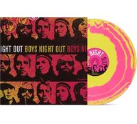 Boys Night Out - Boys Night Out [Vinyl LP]