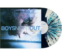 Boys Night Out - Make Yourself Sick [Vinyl LP] [Vinilo]