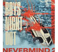 Boys Night Out - Nevermind 2 [Vinilo]